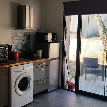 House Apartment Castirla Екстериор снимка