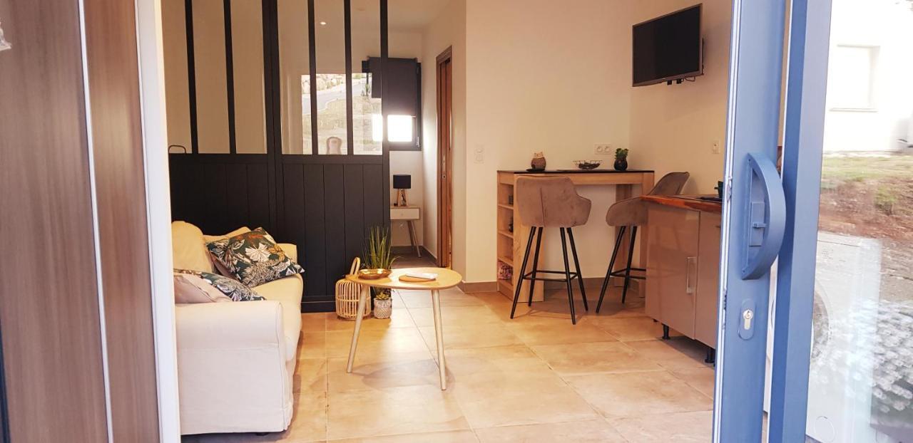 House Apartment Castirla Екстериор снимка