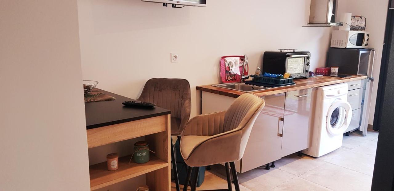 House Apartment Castirla Екстериор снимка