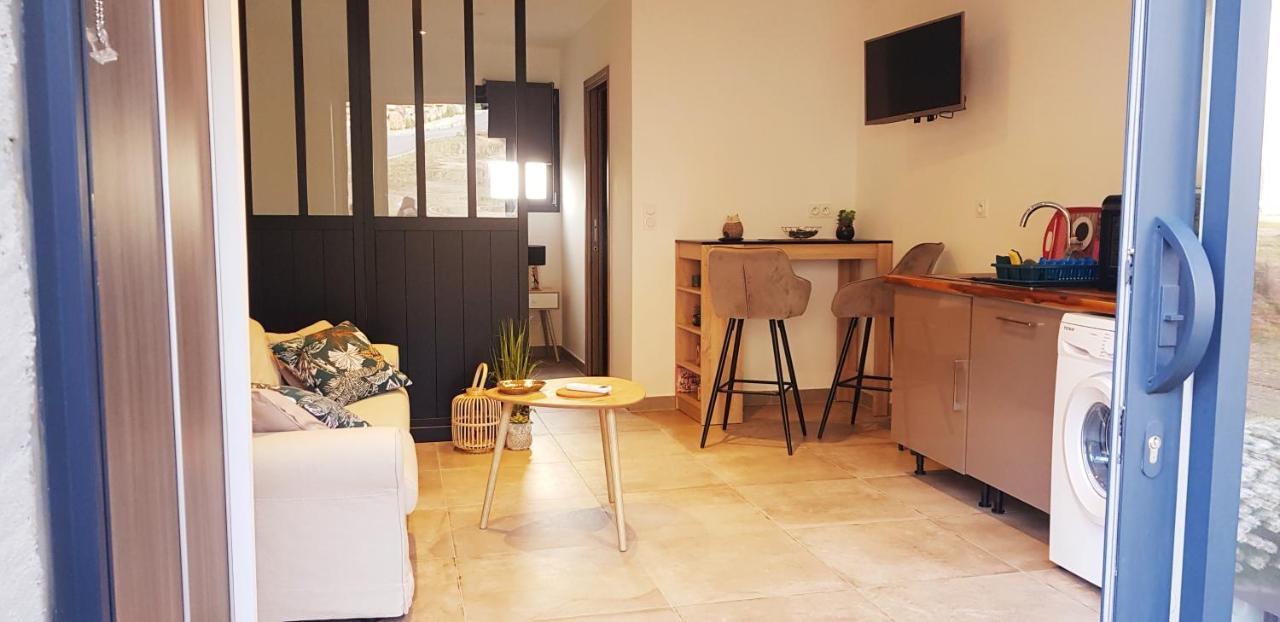House Apartment Castirla Екстериор снимка