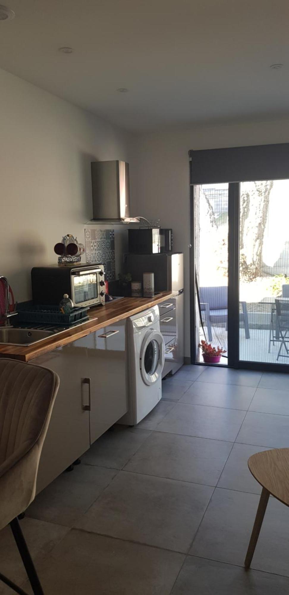 House Apartment Castirla Екстериор снимка