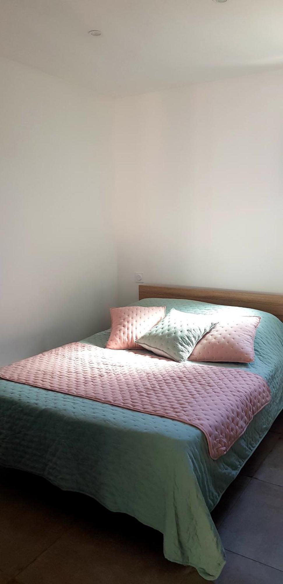 House Apartment Castirla Екстериор снимка