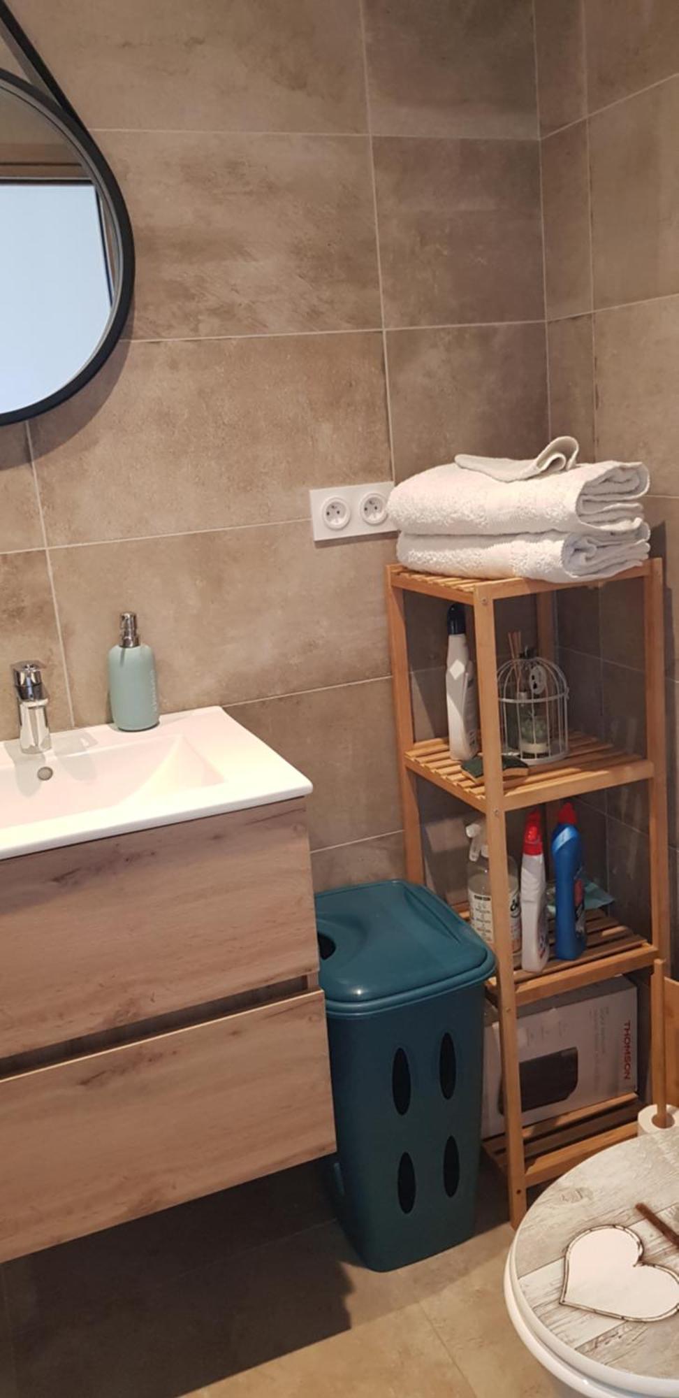 House Apartment Castirla Екстериор снимка