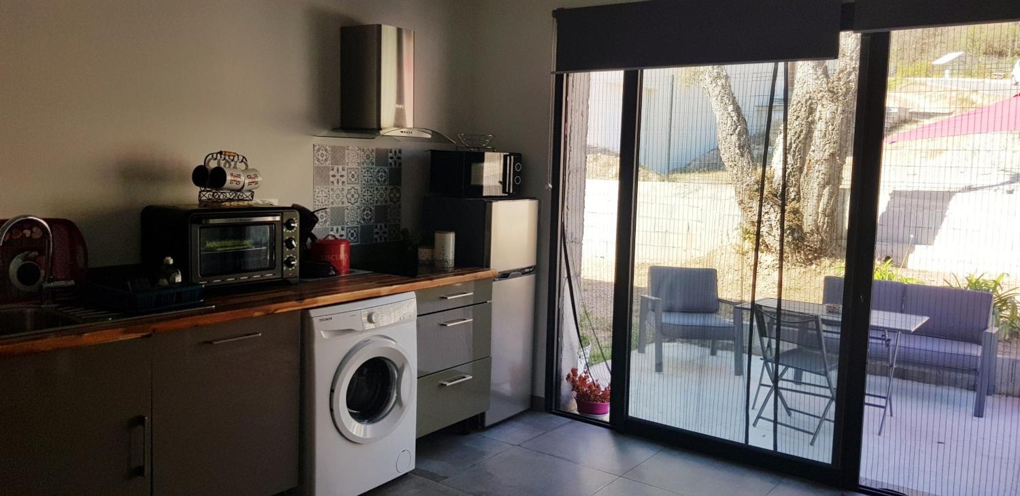 House Apartment Castirla Екстериор снимка